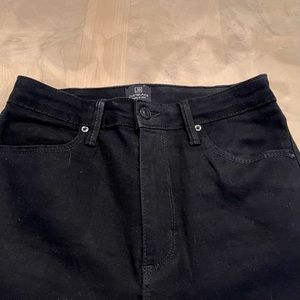 Just Black Denim Jeans